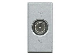 HC4202D Axolute presa tv in derivata