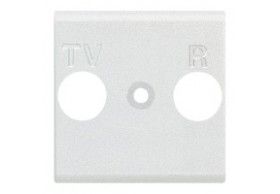 N4204 LL-FRONTAL TV-R 2M BLAN