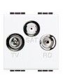 N4210D Socket Bticino