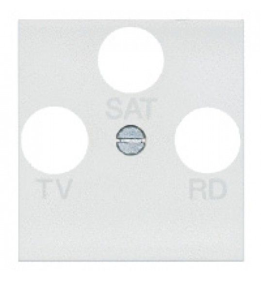 N4207 Cover plate Bticino
