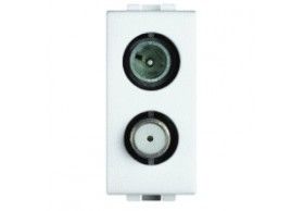 N4214D Socket Bticino