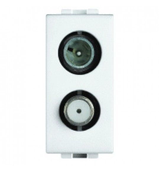 N4214D Socket Bticino
