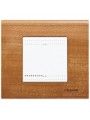 N4802LCA Cover plate Bticino