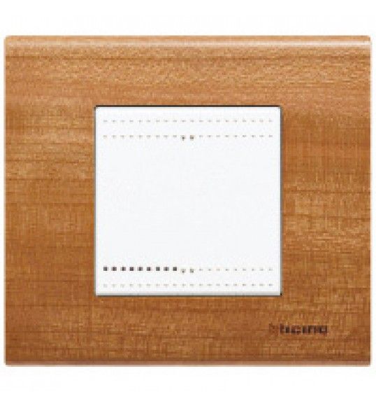 N4802LCA Cover plate Bticino