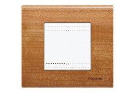 N4802LCA Cover plate Bticino