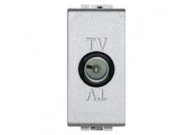 NT4202DC Tomada Living Light