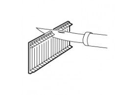001654 Obturador