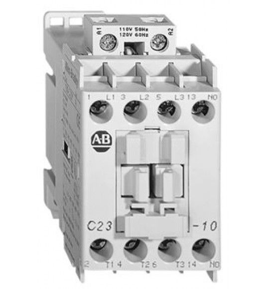 100-C12KJ01 Contactor Allen Bradley