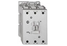 100-C60KF00 Allen Bradley Contactor 30 kW / 400 VCA, tensin de mando 230 V 50/60Hz