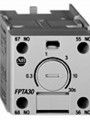 100-FPTA30 Allen Bradley Bloque temporizado neumtico retardo a la conexin 0.3..30 s