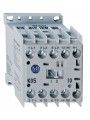 100-K09KJ01 Allen Bradley Mini Contactor 100-K09KJ01 Allen Bradley Mini Contactor