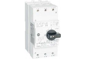 140-CMN-6300 Motor protetor circ. breaker Allen Bradley