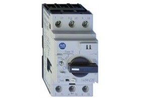 140M-C2E-A63 Allen Bradley Interruptor magnetotrmico tripolar de 0.4..0.63 A