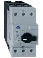 140M-F8E-C25 Allen Bradley Interruptor magnetotrmico PLUS tripolar de 18..25 A