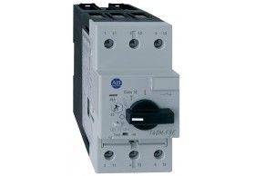 140M-F8E-C25 Allen Bradley Interruptor magnetotrmico PLUS tripolar de 18..25 A