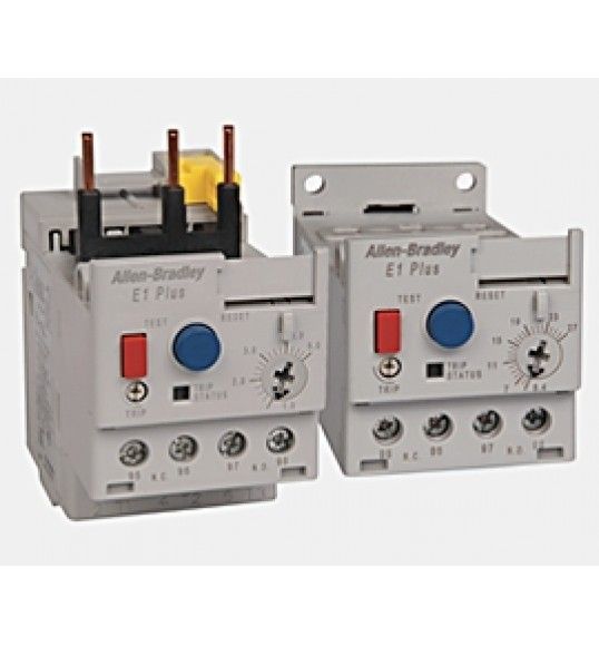 193-ED1CB Overload Relay 3 phase 300A