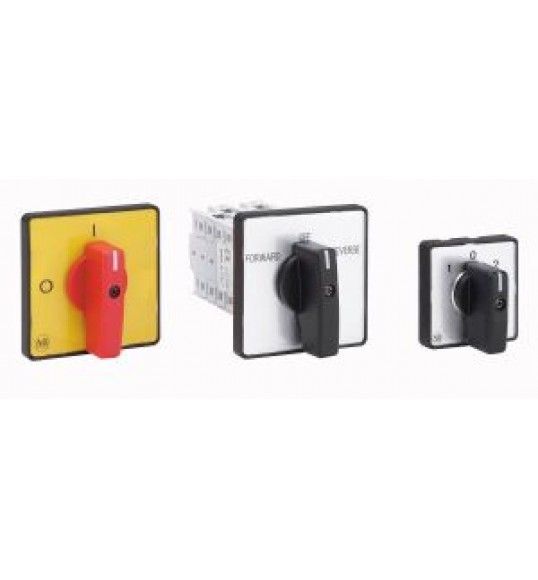 194L-HE4A-526 Load switch actuator