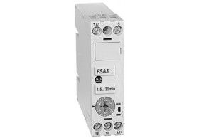 700-FSH3UU23 Relay Allen Bradley