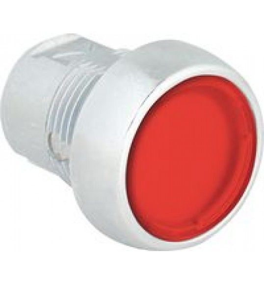 800FP-LF4 Illuminated flush push button Allen Bradley