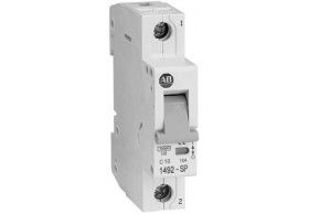 1492-SP1C040 Mini circuit breaker Allen Bradley