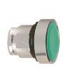 ZB4BA3 Pushbutton Green