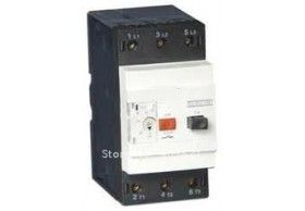 GV3ME06 Motor Circuit Breaker