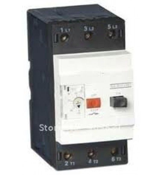 GV3ME06 Motor Circuit Breaker