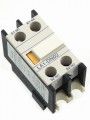 LA1DN02 Contactor Auxiliary Contact