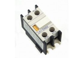 LA1DN02 Contactor Auxiliary Contact
