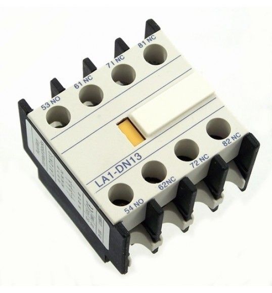 LA1DN13 Block Additive Schneider