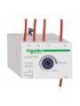 LA2KT2E Schneider Bloque de Contacto Auxiliar TeSys K 1NA + 1NC Precableado LA2KT2E Schneider Bloque de Contacto Auxiliar TeSys K 1NA + 1NC Precableado