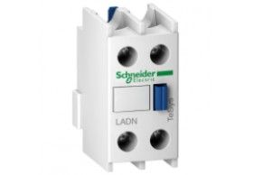 LADN02 Contactor Auxiliary Contact Block