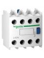 LADN04 Bloco contactor auxiliar