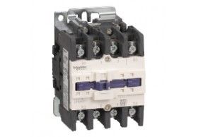 LC1D40008E5 CONTACTOR 40A 48V