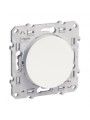 S520206 Odace pushbutton white