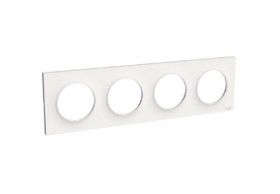 S520708 Odace STYL white plate