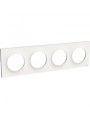 S520708 Odace STYL white plate