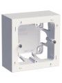 S520762 Odace STYL box for surface mounting white