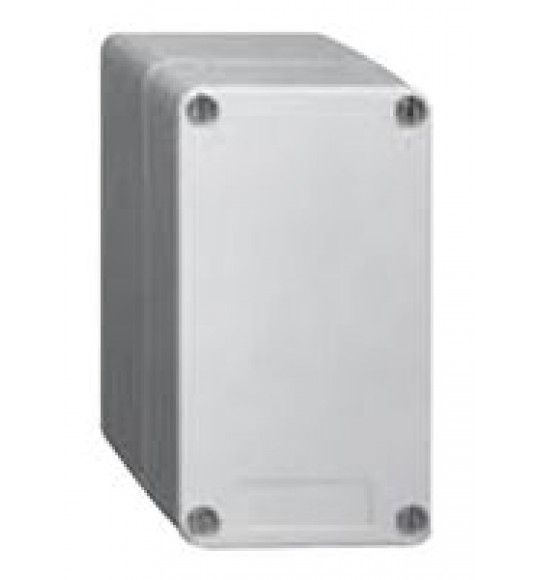 XAPA1100 Control Station Enclosure
