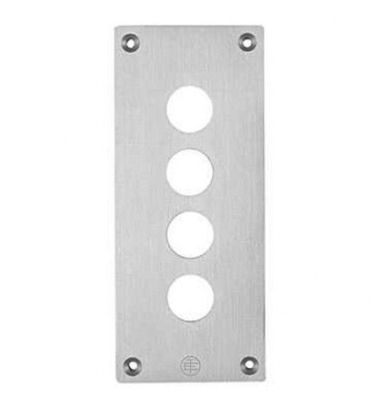 XAPE304 Placa