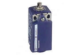 XCKP2110P16 Schneider LIMIT SWITCH XCKP STEEL END PLUNGER 1 NC