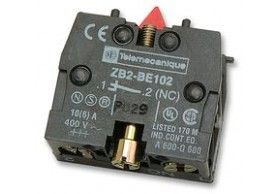 ZB2BE102 Schneider CONTACT BLOCK (452307200)