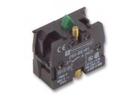 ZB2BE101 CONTACT BLOCK
