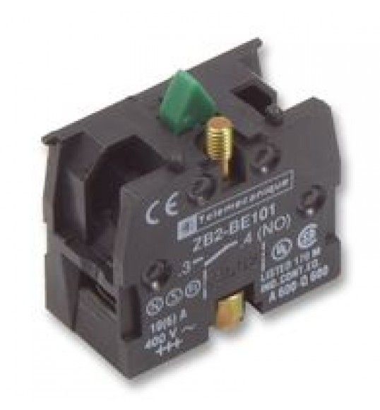 ZB2BE101 CONTACT BLOCK