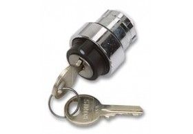 ZB2BG3 Selector Switch Key Operated