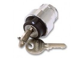 ZB2BG4 Selector Switch Key Operated