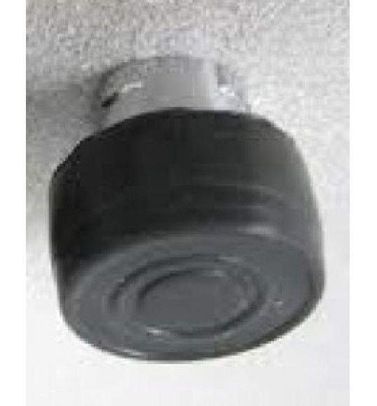 ZB2BP2 Operator Booted Silicone Black