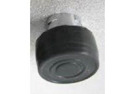 ZB2BP2 Operator Booted Silicone Black