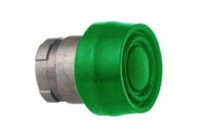 ZB2BP3 Operator Booted Silicone Green