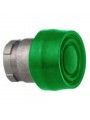 ZB2BP3 Operator Booted Silicone Green